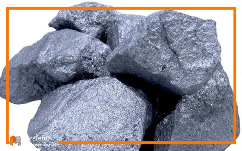 what is ferro silicon