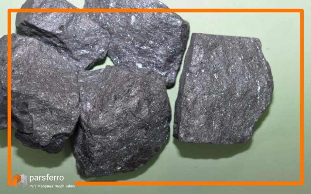 what is ferro silicon