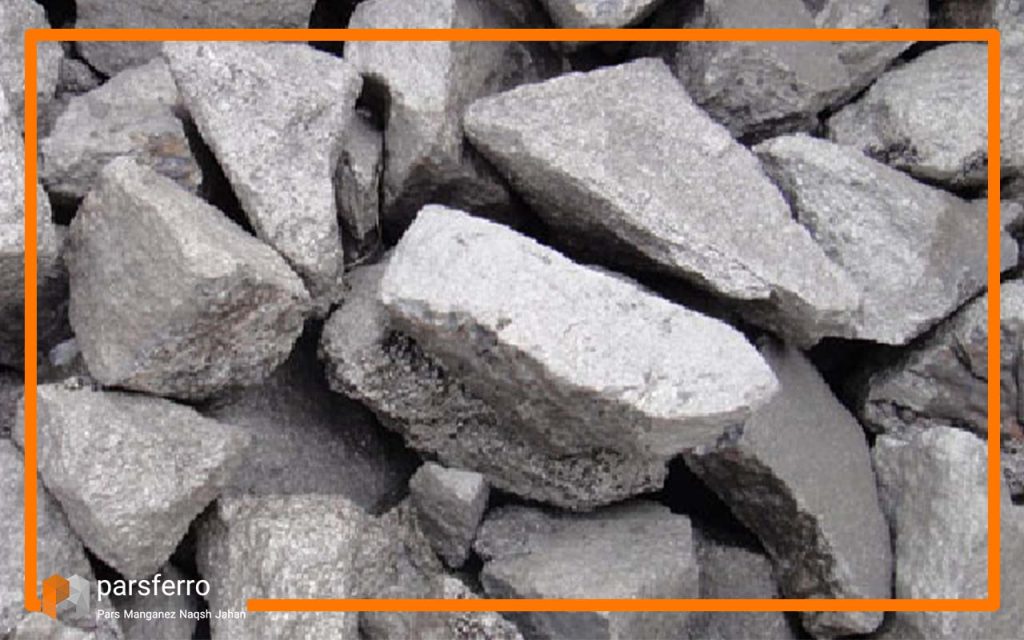 low carbon ferro manganese chemical composition