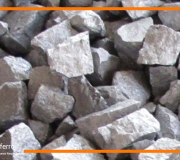 what is silico manganese