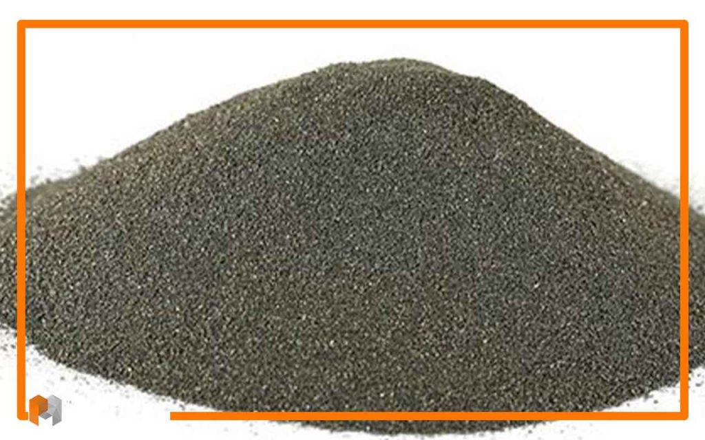 ferro silicon powder