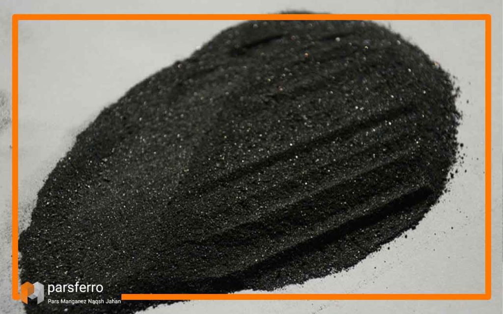 ferro silicon powder