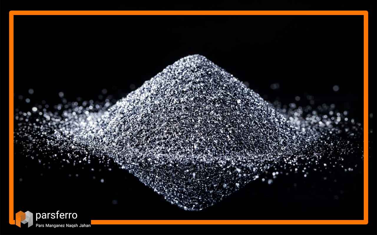 ferro silicon powder