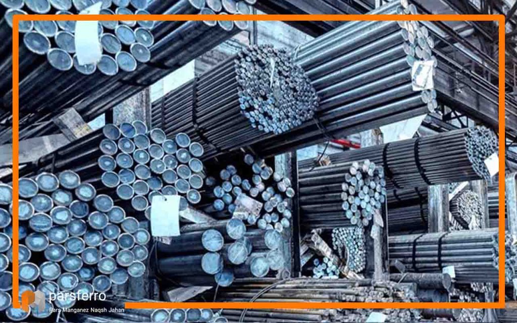 Industrial Materials