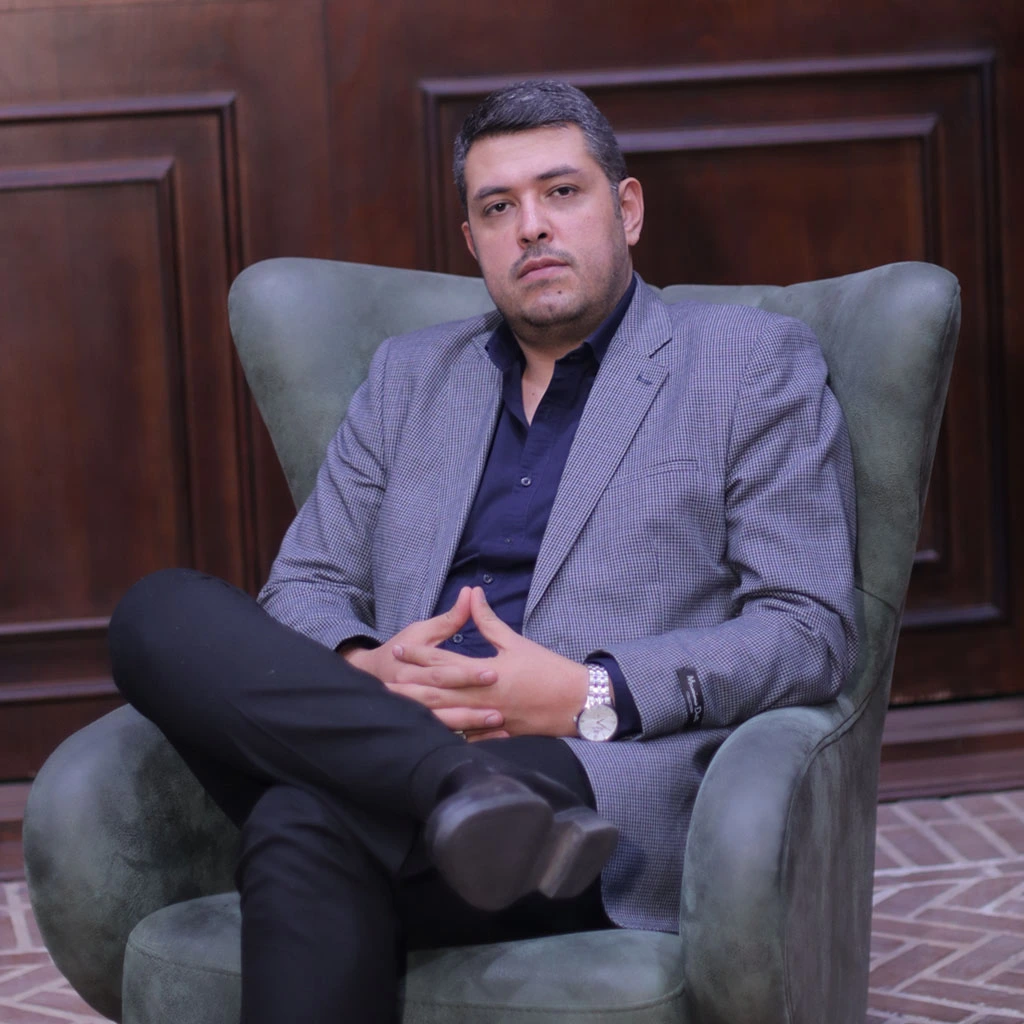 Mr.Mohammad-Sadegh-Yamani